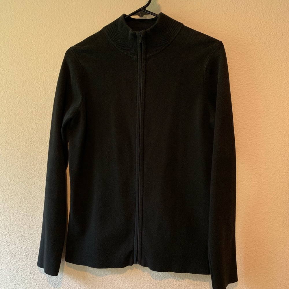 Eddie Bauer Cardigan